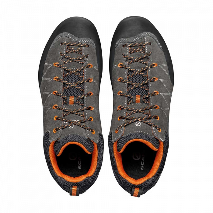 Buty męskie SCARPA CRUX