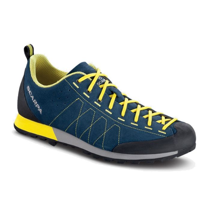 Buty SCARPA HIGHBALL