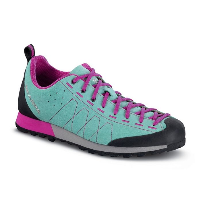 Buty SCARPA HIGHBALL