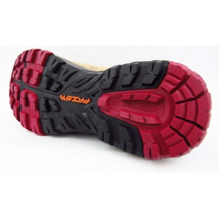 Buty damskie SCARPA RUSH TRAIL GTX LIGHT DESERT / RASPBERRY