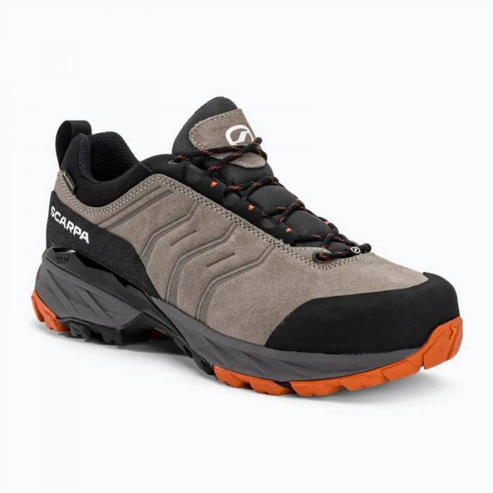 Buty męskie SCARPA RUSH TRAIL GTX