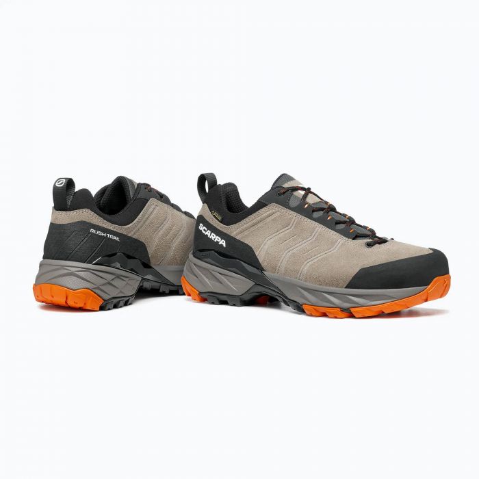 Buty męskie SCARPA RUSH TRAIL GTX
