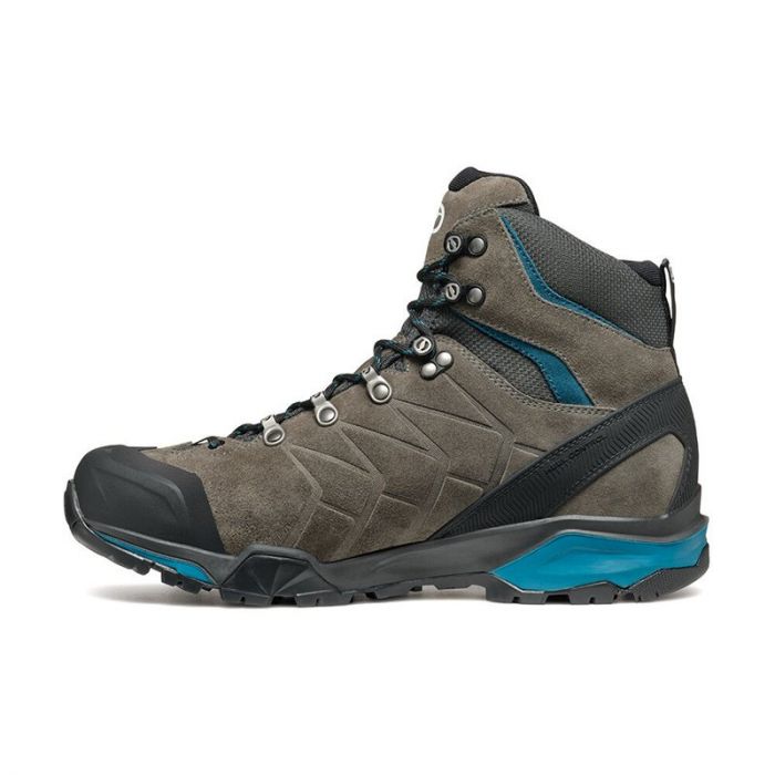 Buty męskie SCARPA ZG TREK GTX / TITANIUM