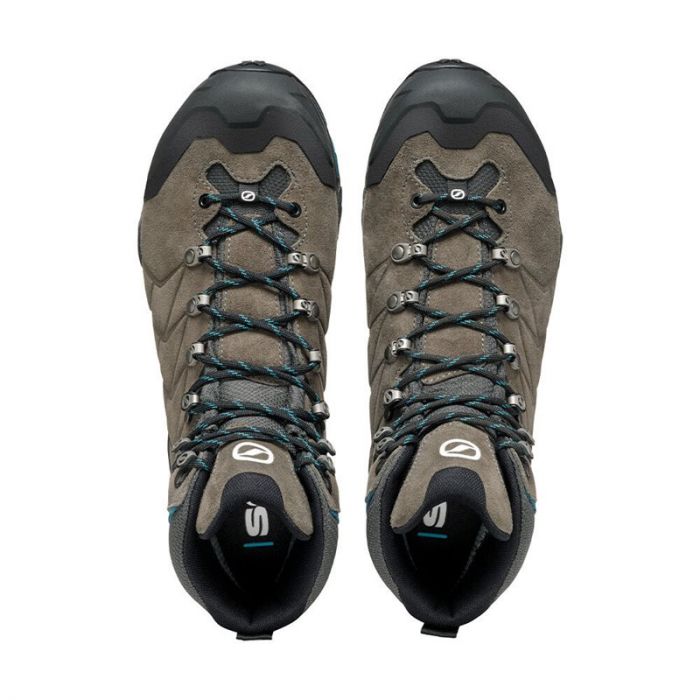 Buty męskie SCARPA ZG TREK GTX / TITANIUM