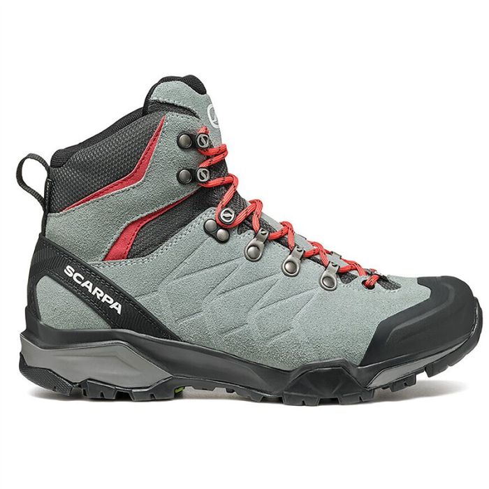 Buty damskie SCARPA ZG TREK GTX