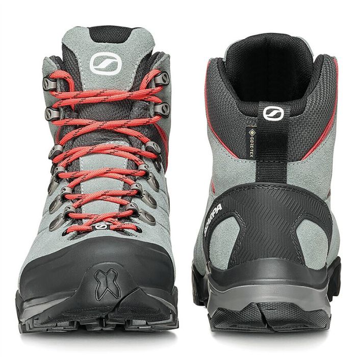 Buty damskie SCARPA ZG TREK GTX