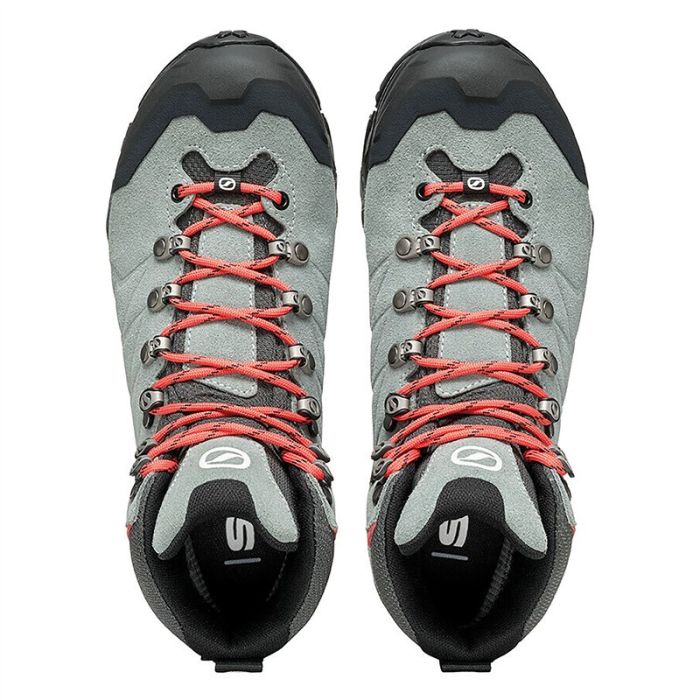 Buty damskie SCARPA ZG TREK GTX WIDE 