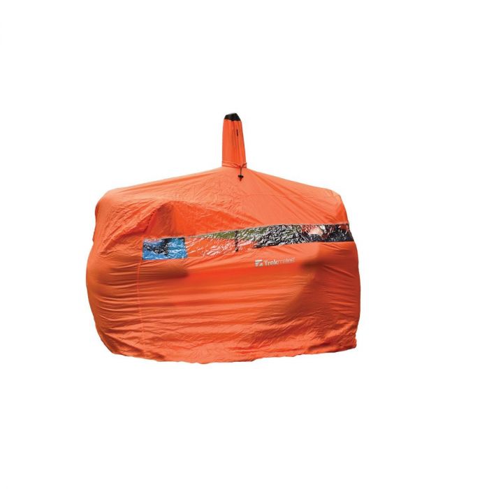 Schron przetrwania dla 2 osób TREKMATES MOUNTAIN POD SHELTER 