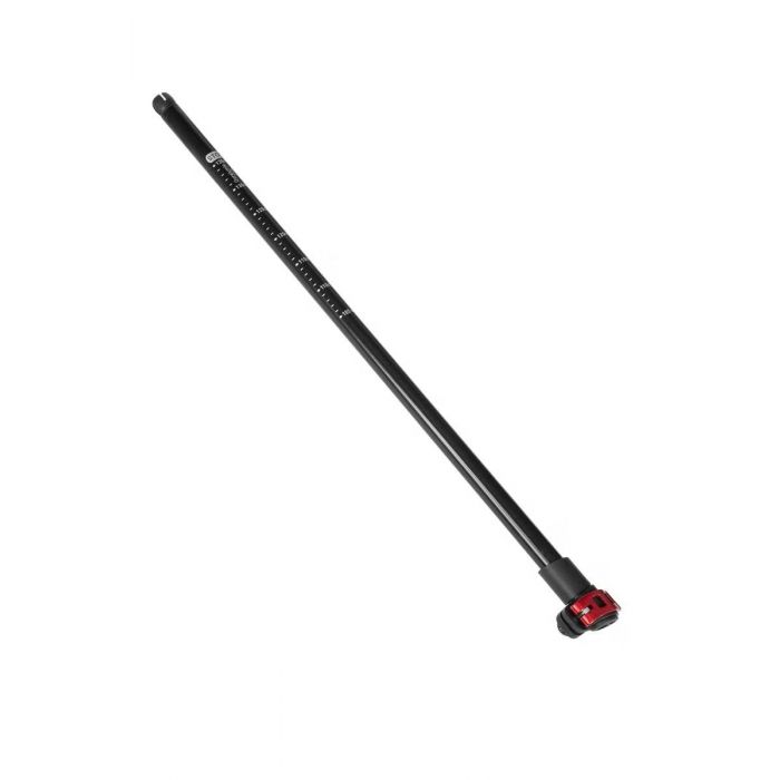 Segment środkowy do kijów VOLVEN ADVENTURE ALU