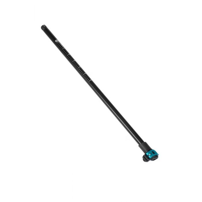 Segment środkowy do kijów VOLVEN ADVENTURE ALU