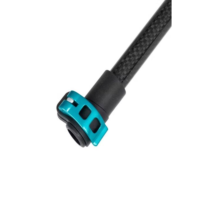 Segment środkowy do kijów VOLVEN ADVENTURE CARBON