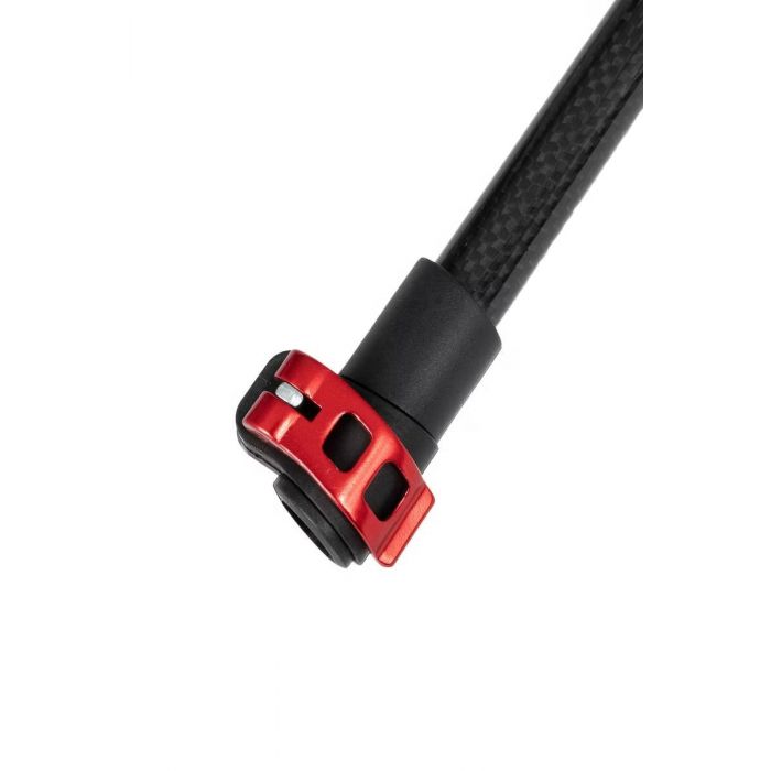 Segment środkowy do kijów VOLVEN ADVENTURE CARBON