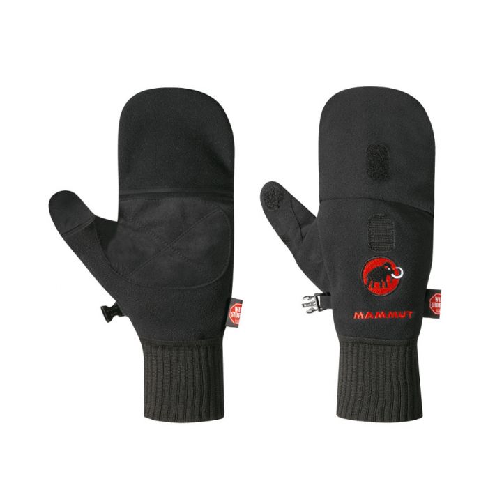 Mammut Abri Gants Mixte (lot De 1 2 Mammut Masao 3 In 1 Glove - Gants Ski Gants Marque Homme