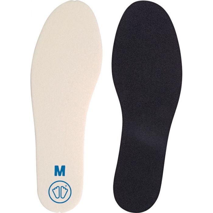 Wkładki do butów-Reduktor SIDAS 5 MM TWARDY