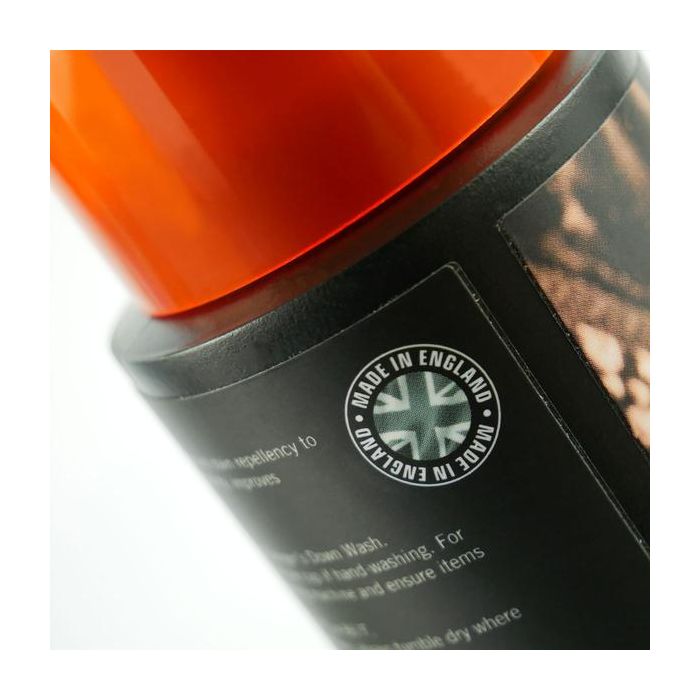 Impregnat do puchu GRANGER'S DOWN REPEL 300 ml 