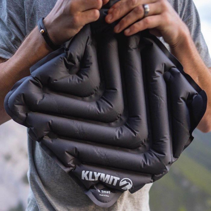 Siedzisko KLYMIT V SEAT CUSHION