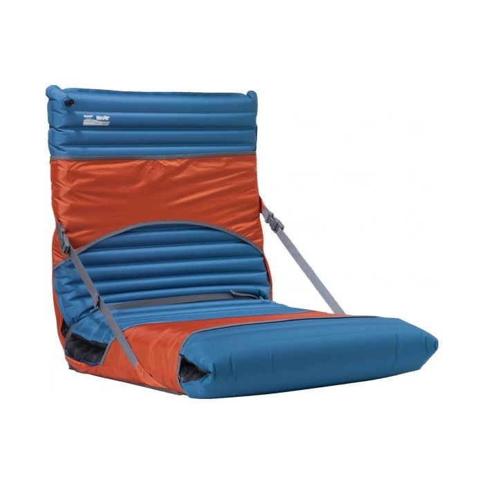 Siedzisko THERM-A-REST TREKKER CHAIR 20 TOMATO 