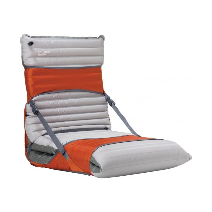 Siedzisko THERM-A-REST TREKKER CHAIR 25 TOMATO 