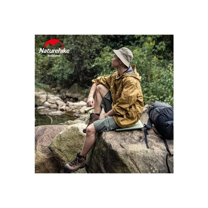 Siedzisko NATUREHIKE XPE FOLDING SEAT (NH20PJ025)