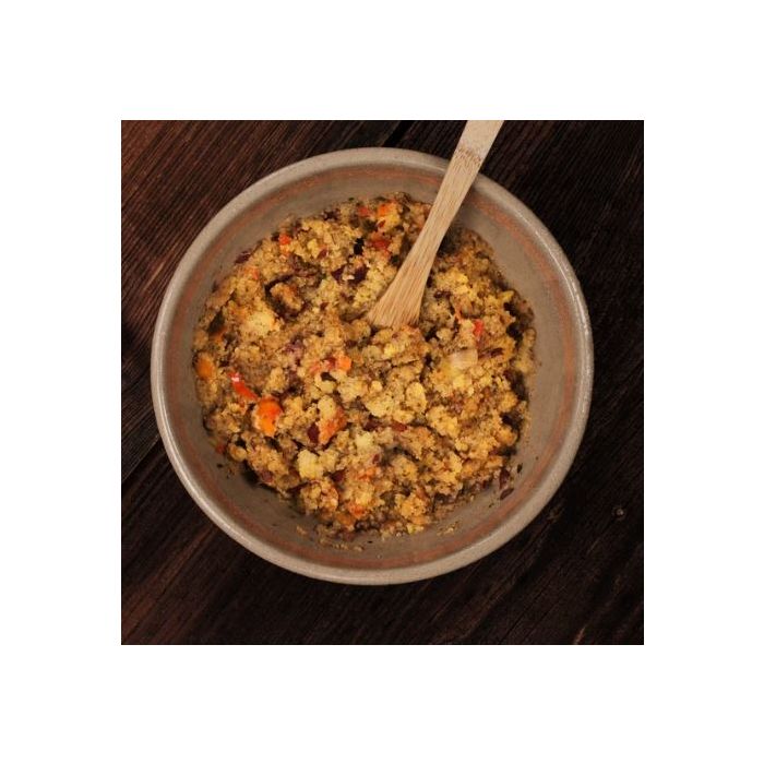 Żywność liofilizowana LYOFOOD EKO CHILI SIN CARNE 