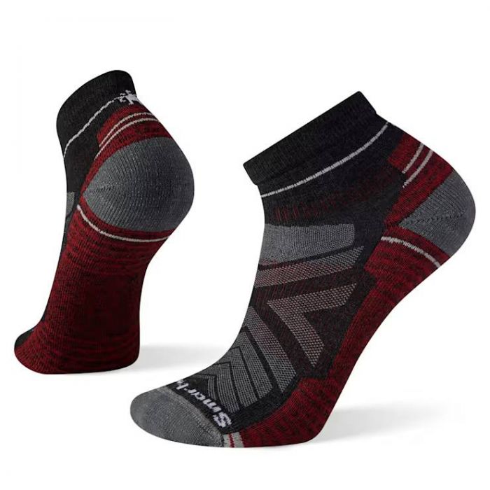 Skarpety męskie SMARTWOOL HIKE LIGHT CUSHION ANKLE Skarpety męskie SMARTWOOL HIKE LIGHT CUSHION ANKLE