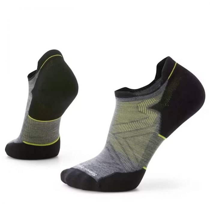 Skarpety męskie SMARTWOOL RUN TARGETED CUSHION LOW ANKLE Skarpety męskie SMARTWOOL RUN TARGETED CUSHION LOW ANKLE