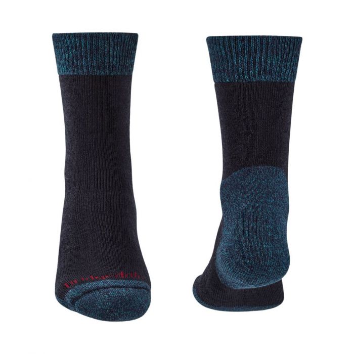 Skarpety męskie BRIDGEDALE EXPLORER HEAVY MERINO COMFORT