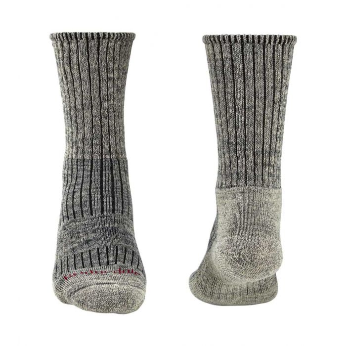 Skarpety męskie BRIDGEDALE HIKE MIDWEIGHT MERINO COMFORT