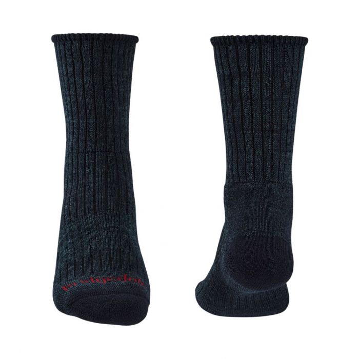Skarpety męskie BRIDGEDALE HIKE MIDWEIGHT MERINO COMFORT