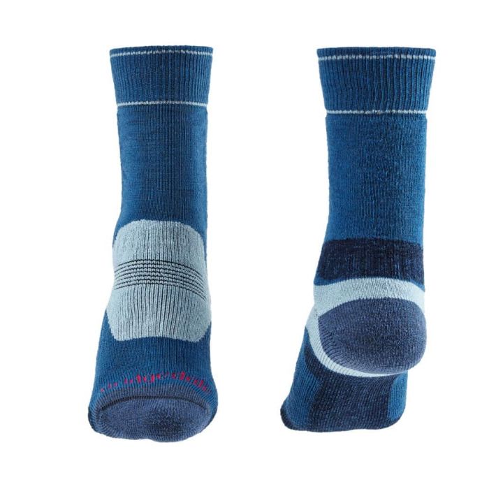 Skarpety damskie BRIDGEDALE HIKE MIDWEIGHT MERINO PERFORMANCE