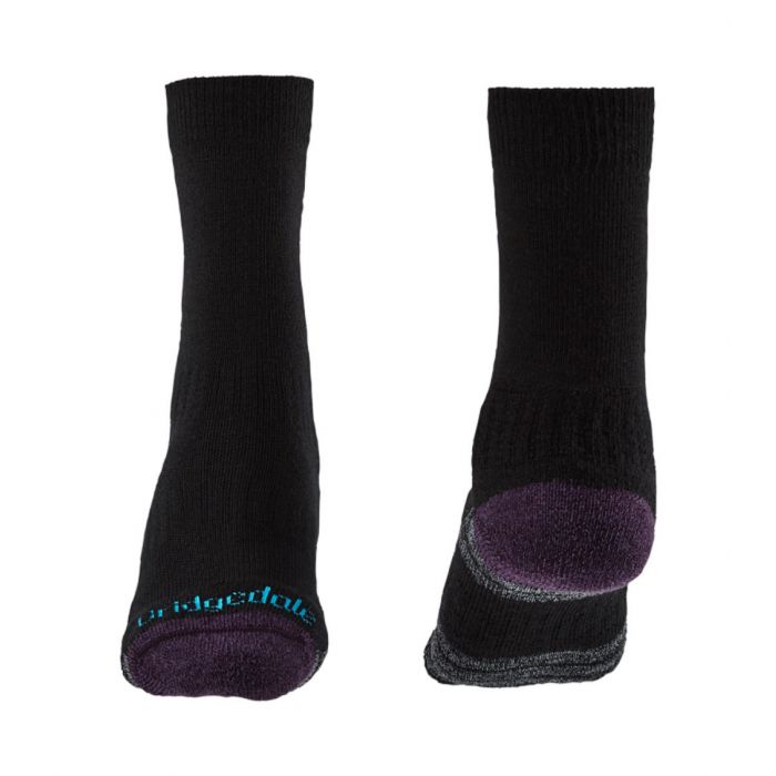 Skarpety damskie BRIDGEDALE HIKE LIGHTWEIGHT MERINO PERFORMANCE BOOT