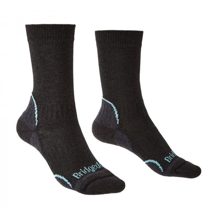 Skarpety damskie BRIDGEDALE HIKE LIGHTWEIGHT T2 COOLMAX