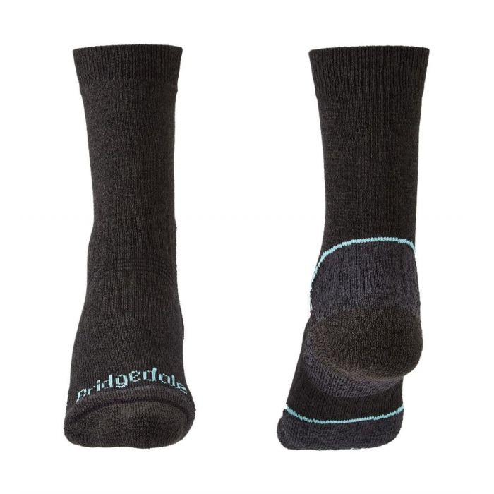 Skarpety damskie BRIDGEDALE HIKE LIGHTWEIGHT T2 COOLMAX