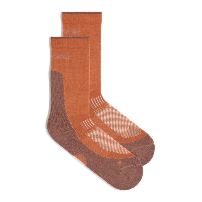 Skarpety damskie merino ICEBREAKER HIKE+ LIGHT CREW