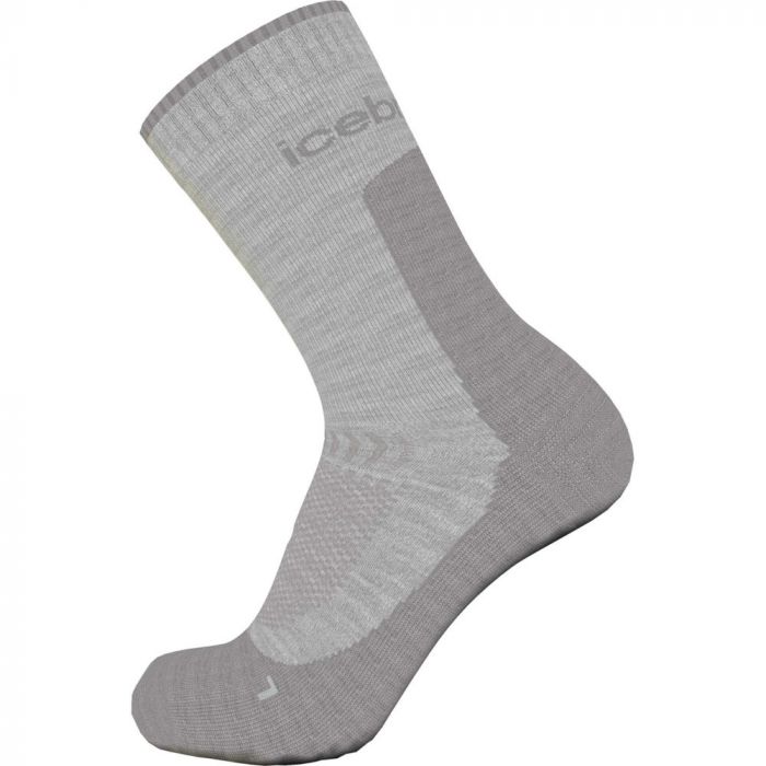 Skarpety damskie merino ICEBREAKER HIKE+ LIGHT CREW