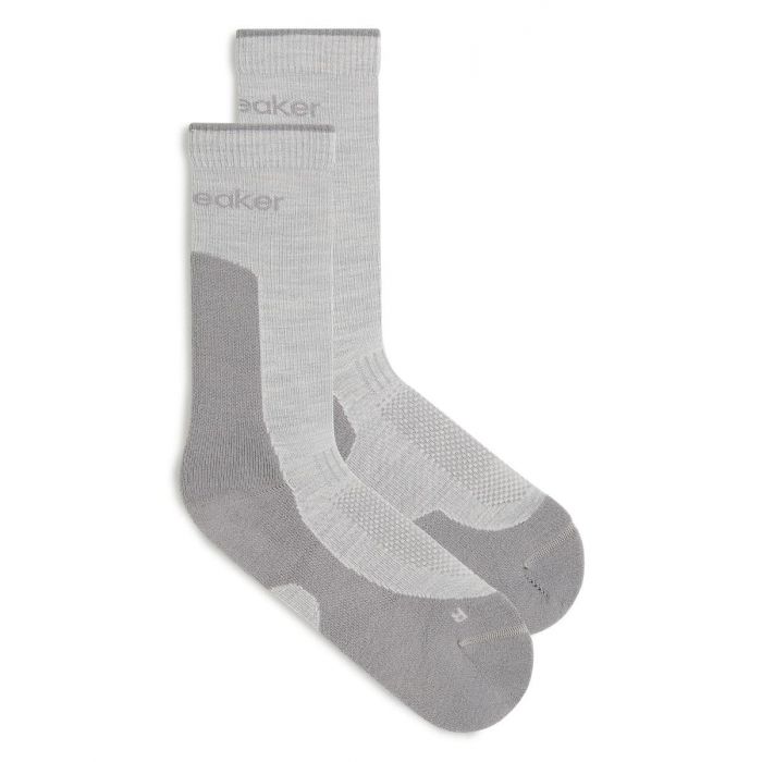 Skarpety damskie merino ICEBREAKER HIKE+ LIGHT CREW