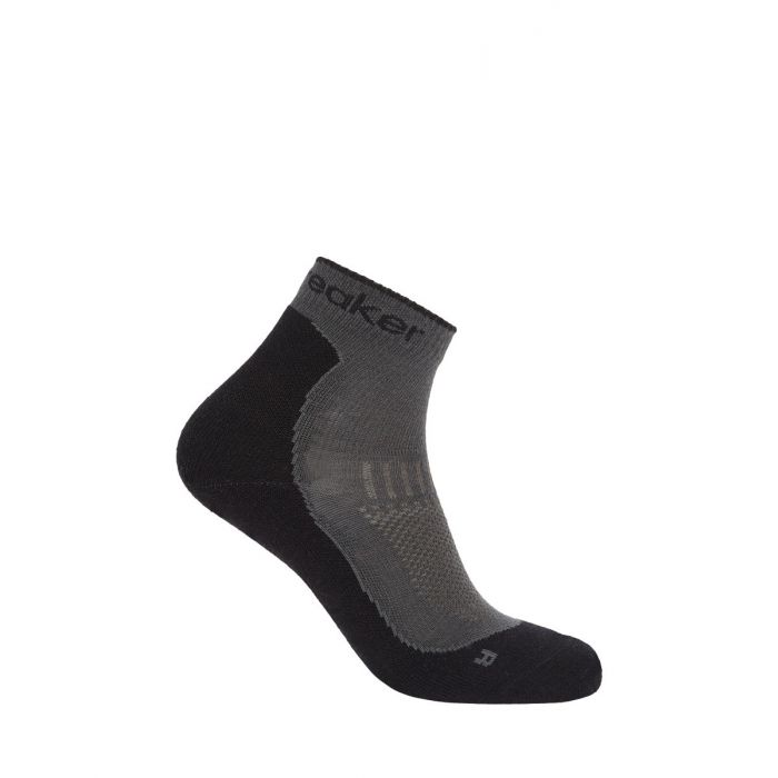 Skarpety damskie merino ICEBREAKER HIKE+ LIGHT MINI