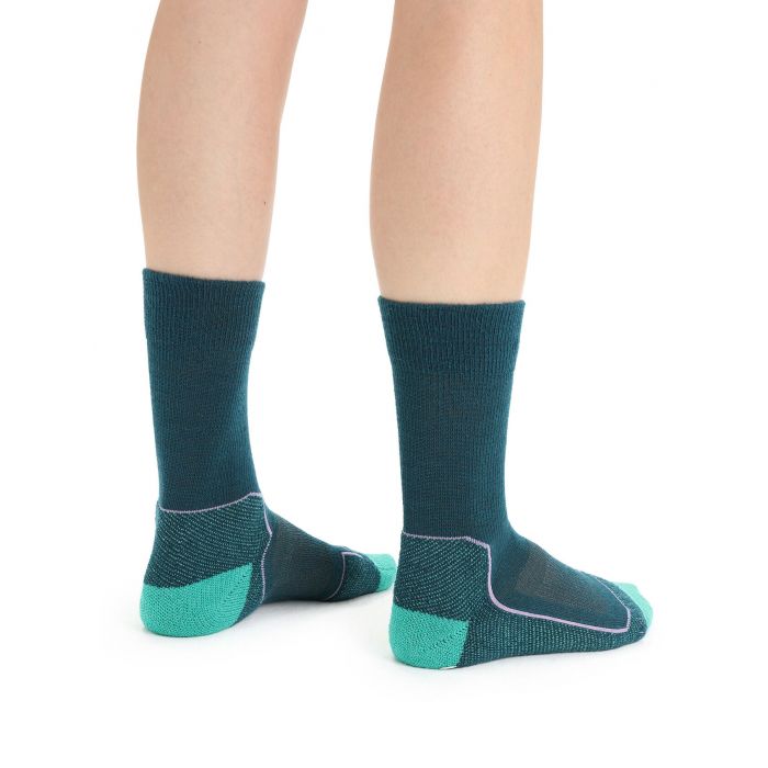 Skarpety damskie ICEBREAKER HIKE + LITE