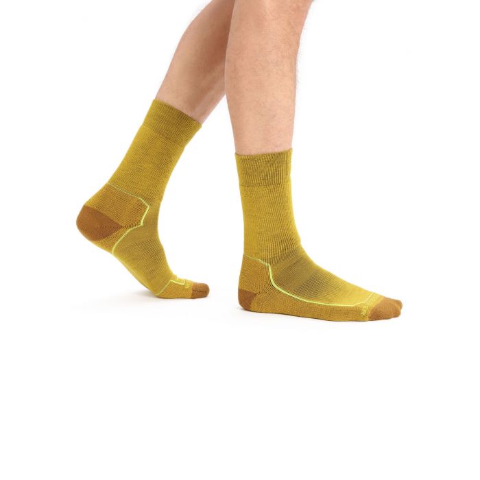 Skarpety męskie ICEBREAKER HIKE + MID 