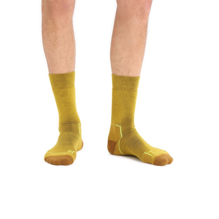 Skarpety męskie ICEBREAKER HIKE + MID 