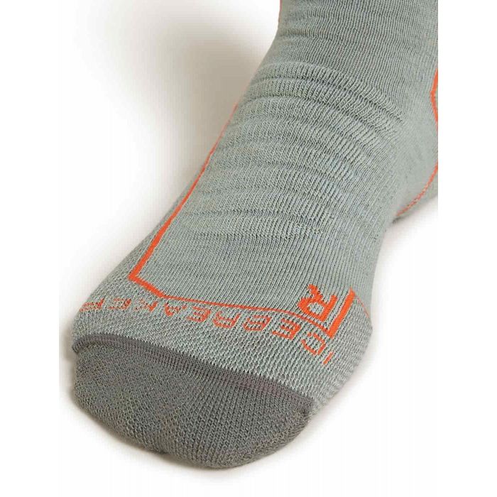 Skarpety męskie ICEBREAKER HIKE + HEAVY CREW