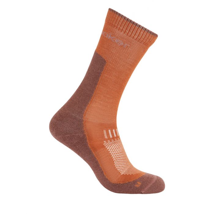 Skarpety męskie merino ICEBREAKER HIKE+ LIGHT CREW