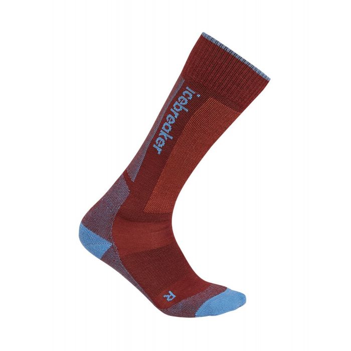 Skarpety narciarskie damskie ICEBREAKER SKI + LIGHT OTC