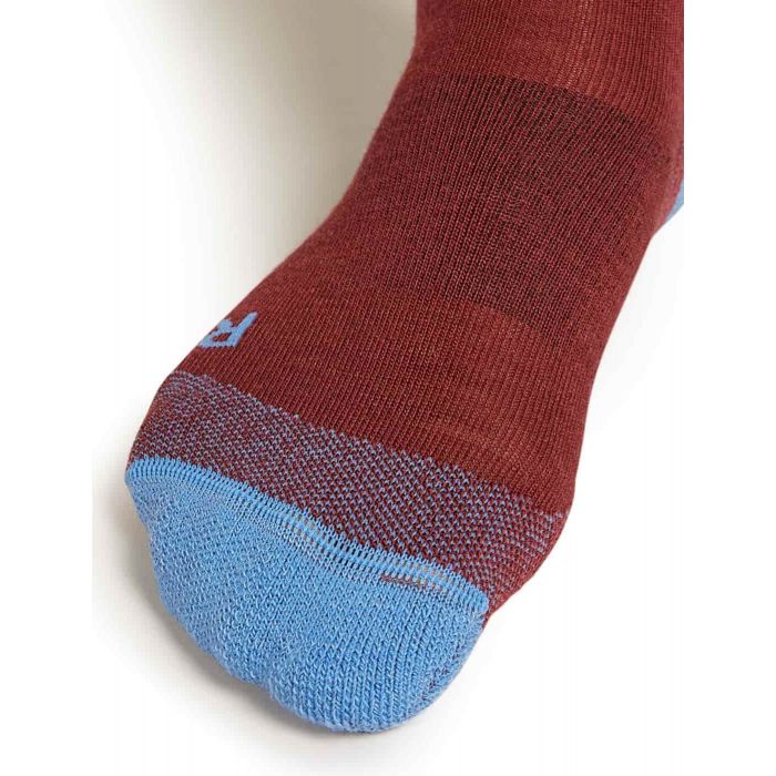 Skarpety narciarskie damskie ICEBREAKER SKI + LIGHT OTC