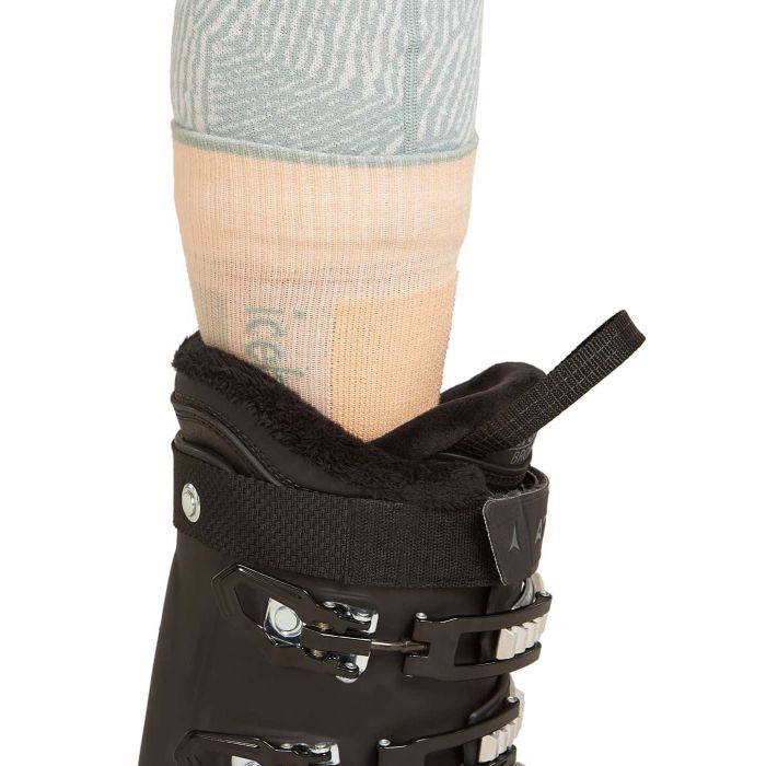 Skarpety narciarskie damskie ICEBREAKER SKI + LIGHT OTC