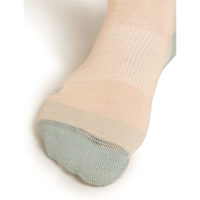 Skarpety narciarskie damskie ICEBREAKER SKI + LIGHT OTC