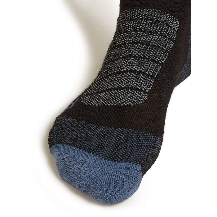 Skarpety narciarskie damskie ICEBREAKER SKI + MID OTC