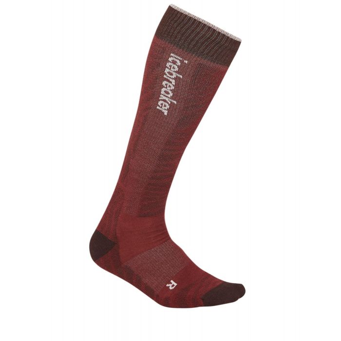 Skarpety narciarskie męskie ICEBREAKER SKI + LIGHT OTC MC Skarpety narciarskie męskie ICEBREAKER SKI + LIGHT OTC MC