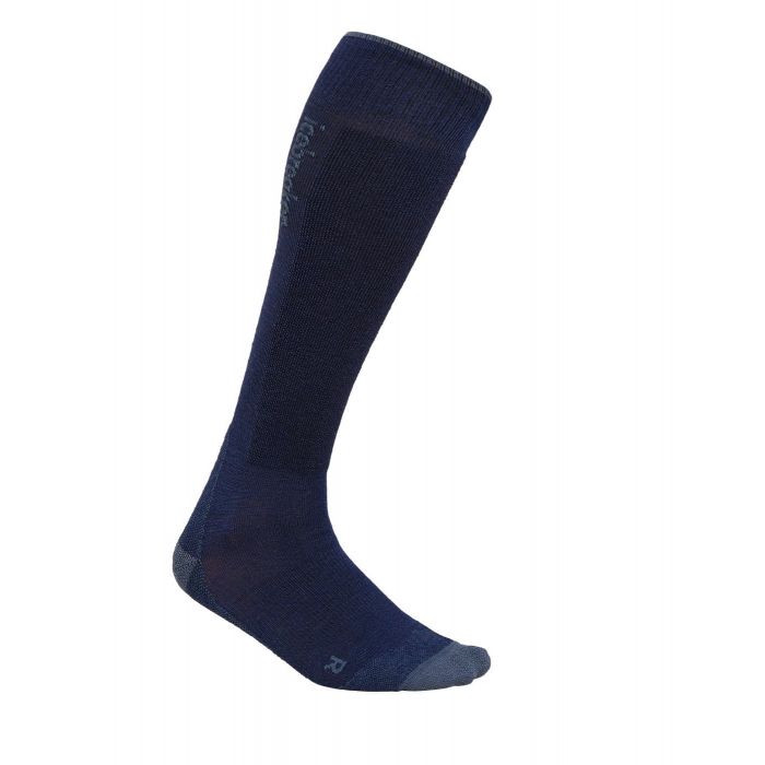 Skarpety narciarskie męskie ICEBREAKER SKI + LIGHT OTC Skarpety narciarskie męskie ICEBREAKER SKI + LIGHT OTC