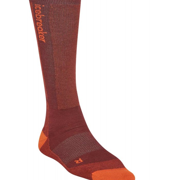 Skarpety narciarskie męskie ICEBREAKER SKI + LIGHT OTC Skarpety narciarskie męskie ICEBREAKER SKI + LIGHT OTC